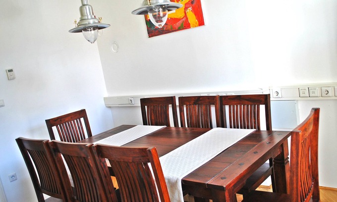 Maribor Apartment | Villa Winter