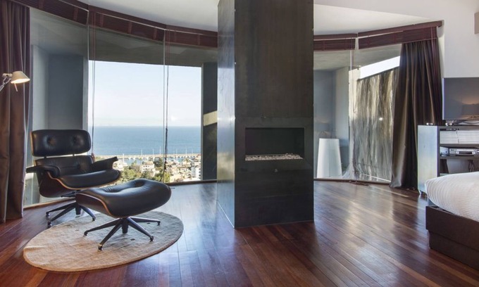San Agustin Villa | VILLA WITH FANTASTIC SEA VIEW