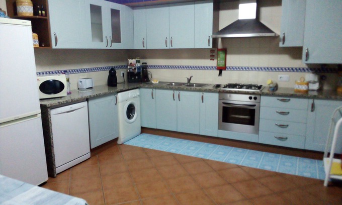 Atalaia House | Villa with garden, 1 km from Areia Branca beach