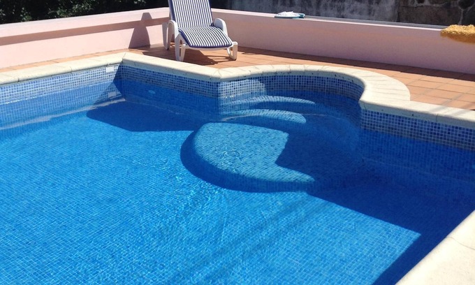 Esposende Villa | villa with pool antas