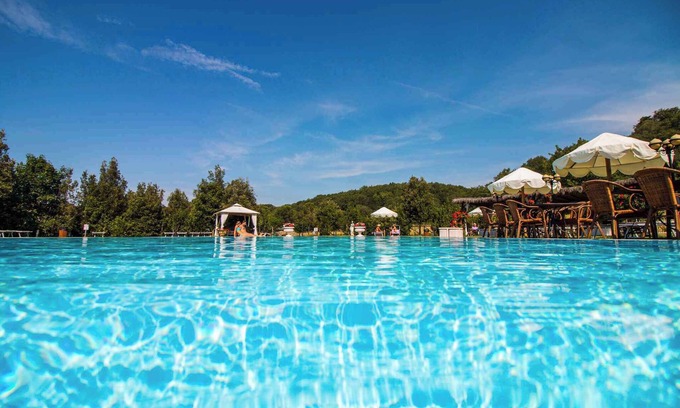Cincelli Villa | Villa with pool