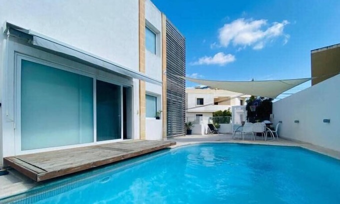 Birguma Villa | VILLA with Pool-Hosted by Sweetstay
