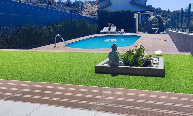 Vila Real House | Villa with Private Pool and Douro Valley Views – 10 Minutes from Peso da Régua