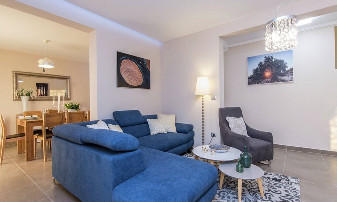 Debeljak Villa | Villa with Private Heated Pool