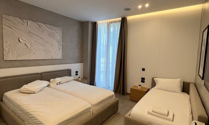 Jala Villa | Villa with Private Pool