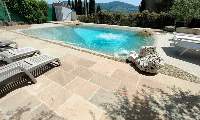 Florence Villa | Villa with private pool close to Florence and Fiesole