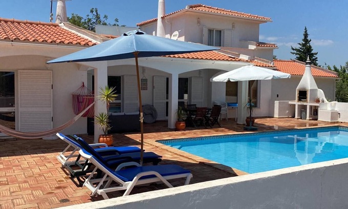 Benatrite Villa | Villa with private pool situated in a peaceful location with nice garden