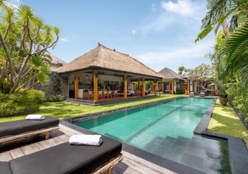 Drupadi Villa | Villa Wolfe by Villa Finder