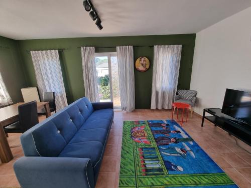 Tekirova Apartment | Villa Xenia