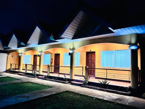 San Pedro Bed & Breakfast | Villa Yolanda Tourist Inn