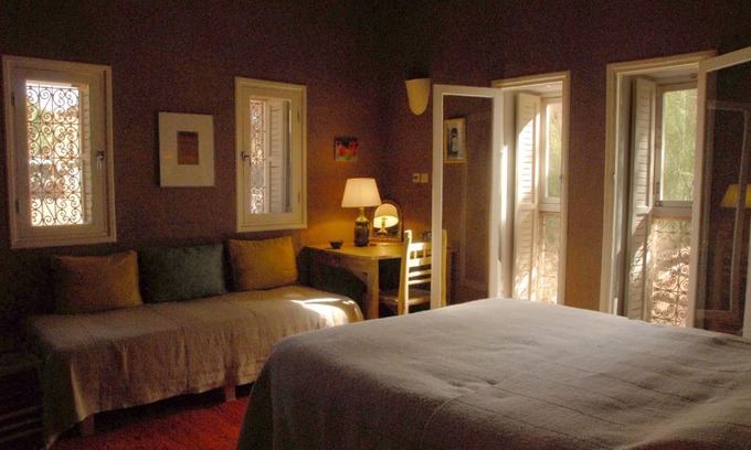 Amezrou House | Villa Zagora Ma Villa au Sahara