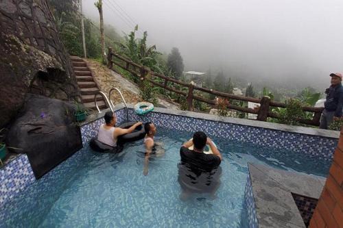 Megamendung Villa | Villa Zoya 2