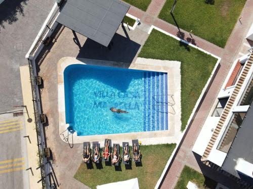 Marbella Apartment | VillaCasa Marbella