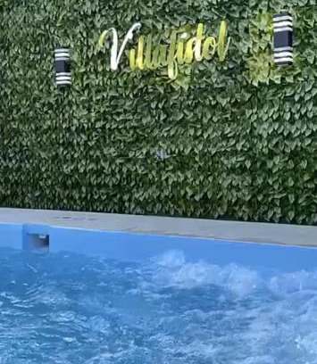 Bani Villa | villafistolrd