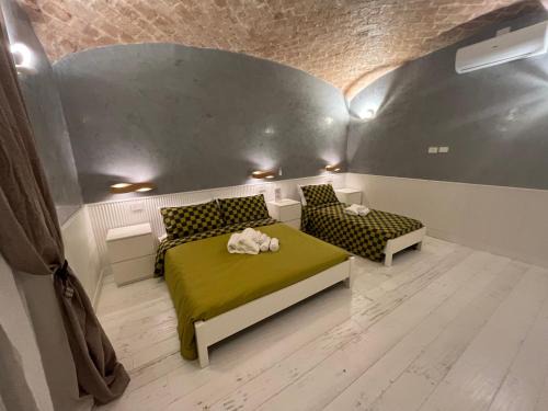 Rione XVIII Castro Pretorio House | Villafranca17