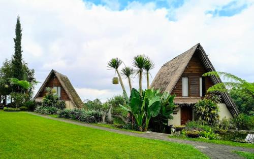 Baturiti House | Village Above The Clouds