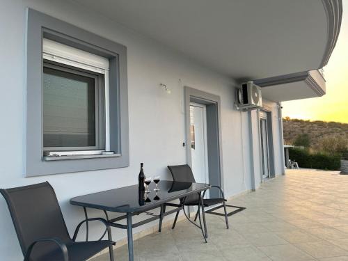 Aliko Apartment | Village Apartment