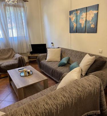 Kavala House | Village apartment