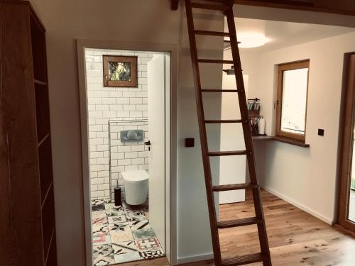 Spodnja Polskava Apartment | Village Apartments
