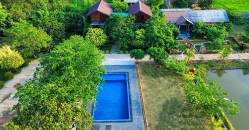 Anuradhapura Resort | Village Avenue Resort