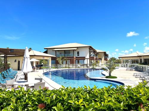 Praia do Baixio Apartment | Village Baixio