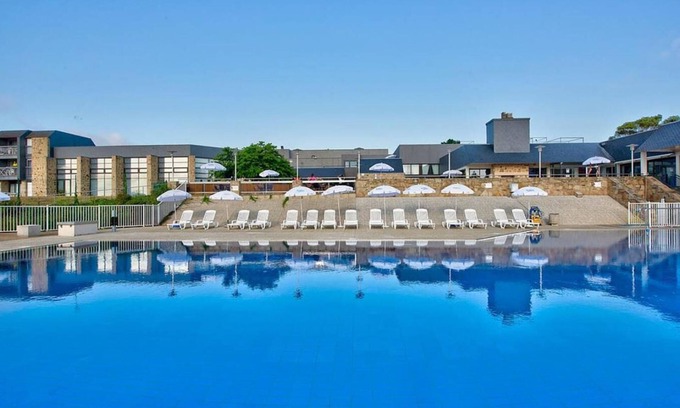 Arzon Resort | Village Club Kerlannic