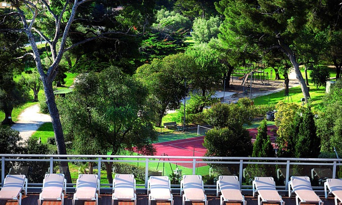 Toulon - Hyeres Resort | Village Club La Font des Horts