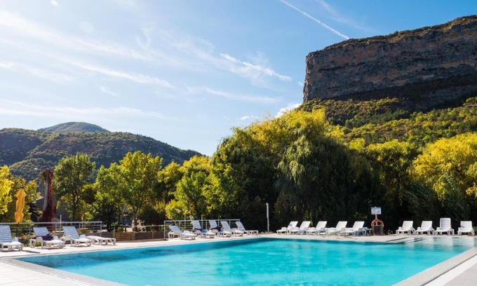 Remuzat Resort | Village Club Les Lavandes - Neaclub