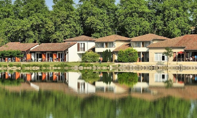 Samatan House | Village Club Miléade de Samatan*** - Villa 5 People