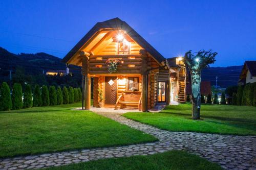 Nazarje House | Village Cottage - Koča na vasi