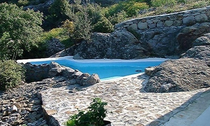 Yalikavak Cottage | Village Cottage - Private plunge pool - Aegean Sea View