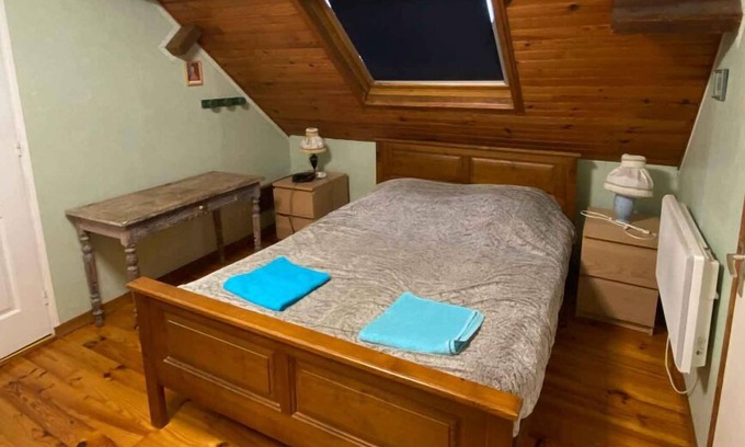 Douchy-les-Ayette House | Village de Gites 45 Pers