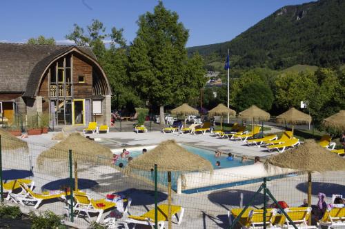 Mende Resort | Village de Gites le Colombier