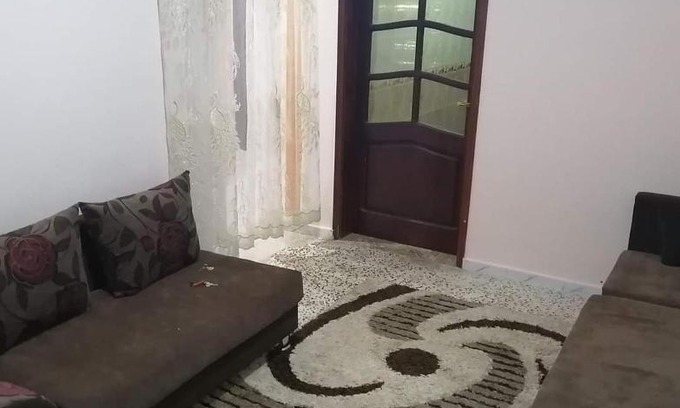 Maadi Villa | Village