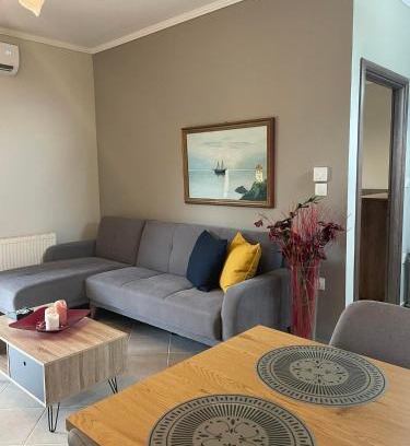 Xanthi Apartment | Village Experience