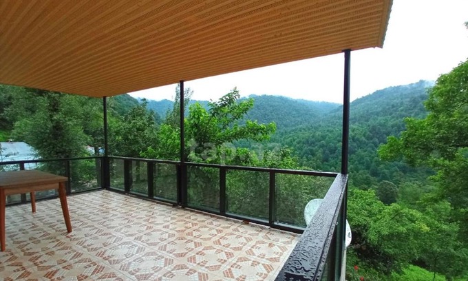 Azerbaijan Apartment | Village house
