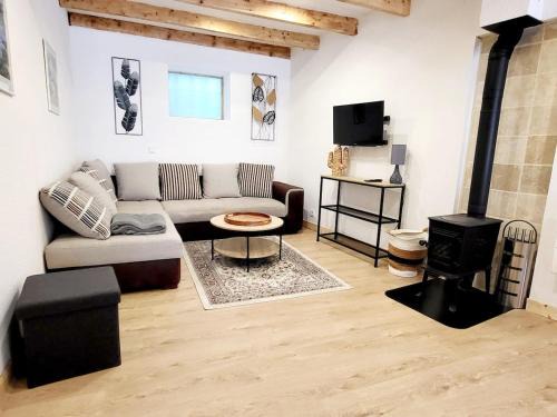Antraigues-sur-Volane House | Village house Chez Nils & Sven