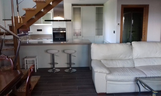 Coles Cottage | VILLAGE HOUSE I OURENSE-RIBEIRA SACRA