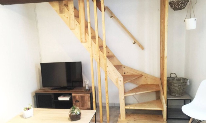 Monteux House | Village house - Monteux center - Provence