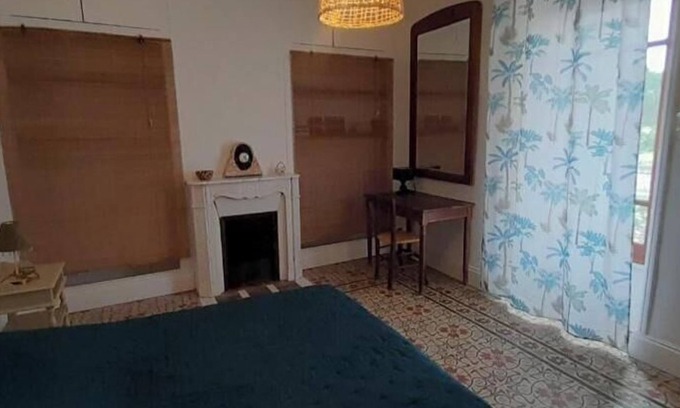 Chandolas House | Village house, south ardeche.