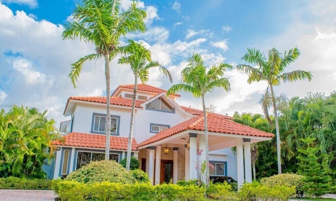 Guayacanes Villa | Village I-31