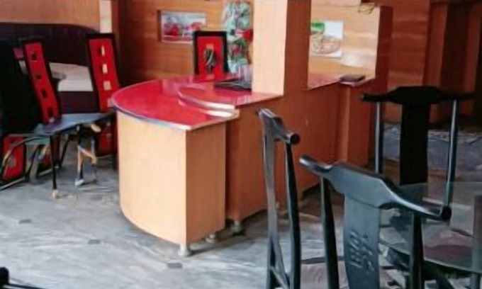 Khushab Hotel | Village Inn Hotel Soon Valley Naushera