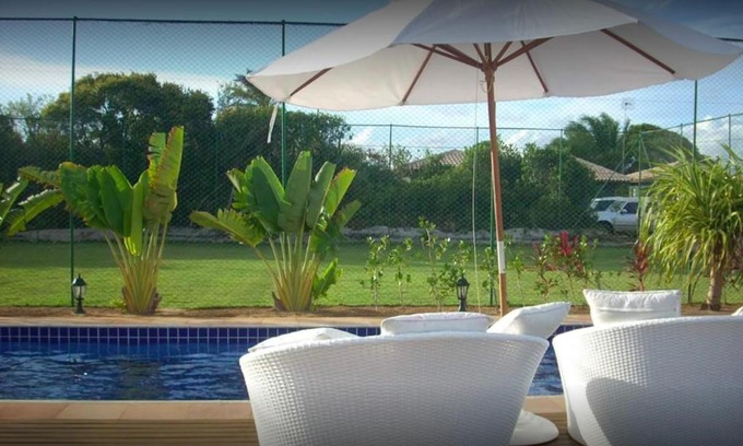 Itacimirim House | Village Itacimirim