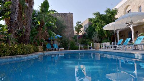 Zebbug House | Village Knights Accommodation