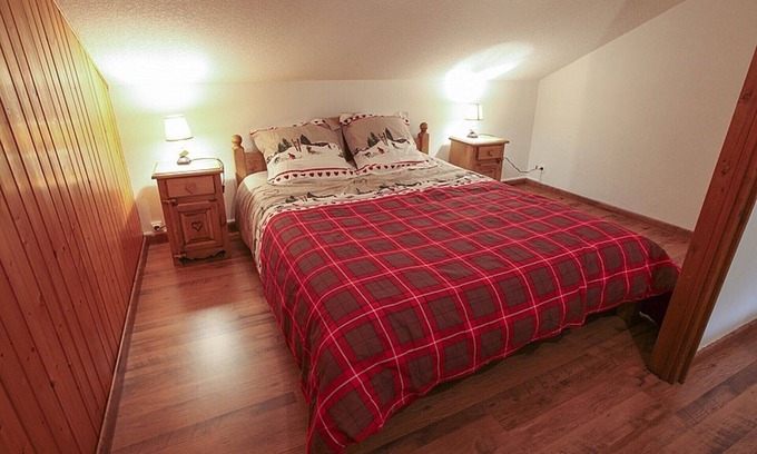 Les Moussieres Apartment | Village located in the heart of the Regional Natural Park of Haut-Jura at an ave