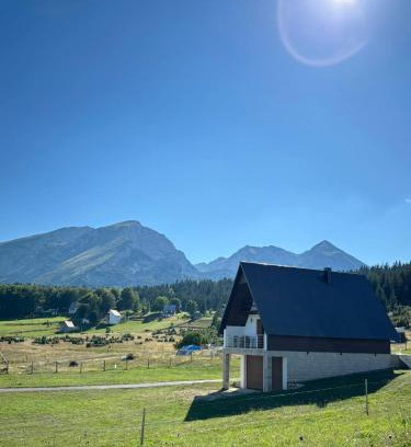 Razvrsje Villa | Village Moticki Gaj