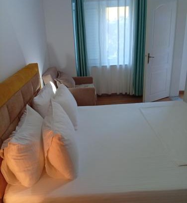 Himare Apartment | Village Relax Apartment