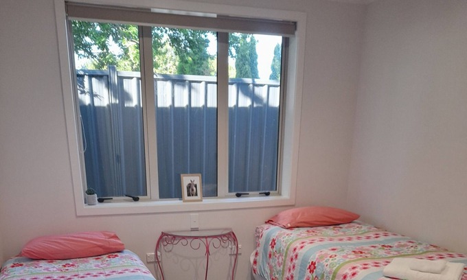 Otane House | Village retreat suitable families and groups