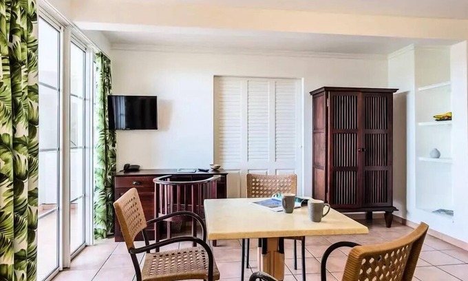Gros Raisins Apartment | Village Sainte Luce, Martinique - maeva Home - Selection 2 bedroom apartment (6 people)