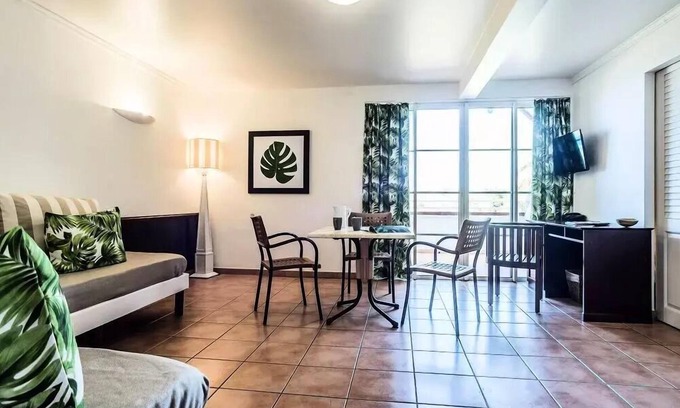 Gros Raisins Apartment | Village Sainte Luce, Martinique - maeva Home - 3 room apartment for 6 people - Prestige
